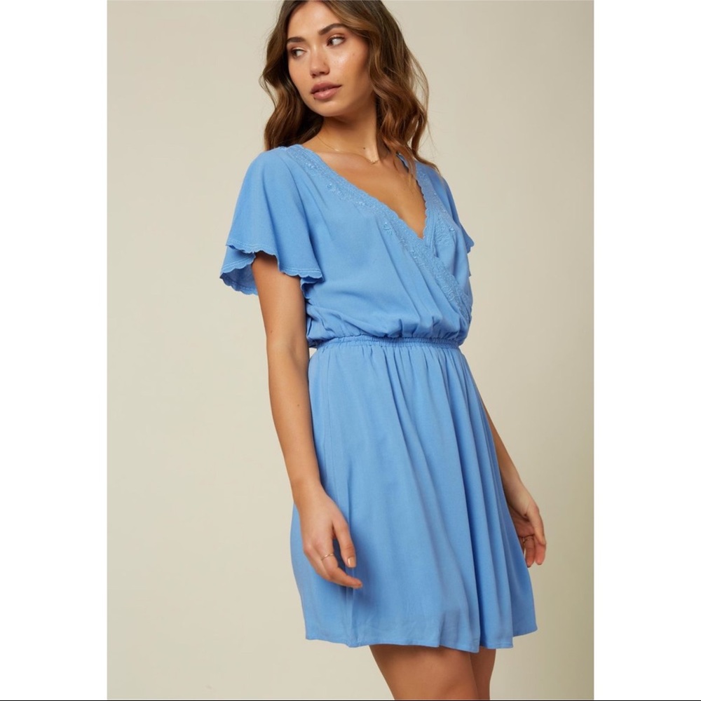 O’Neill ‘Nolita’ Dress - Picture 4 of 9